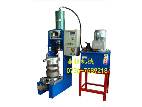 超高壓液壓榨油機150TS（香油機），超高壓，帶加熱功能,芝麻、核桃、花生、油茶